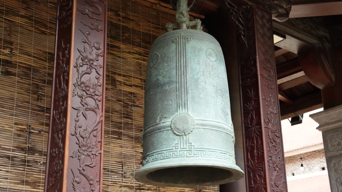 Pagode Đại Hùng - ảnh địa điểm 3