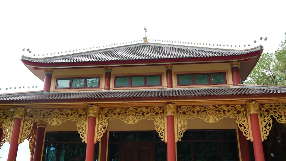 Chùa Hang - ảnh địa điểm 3