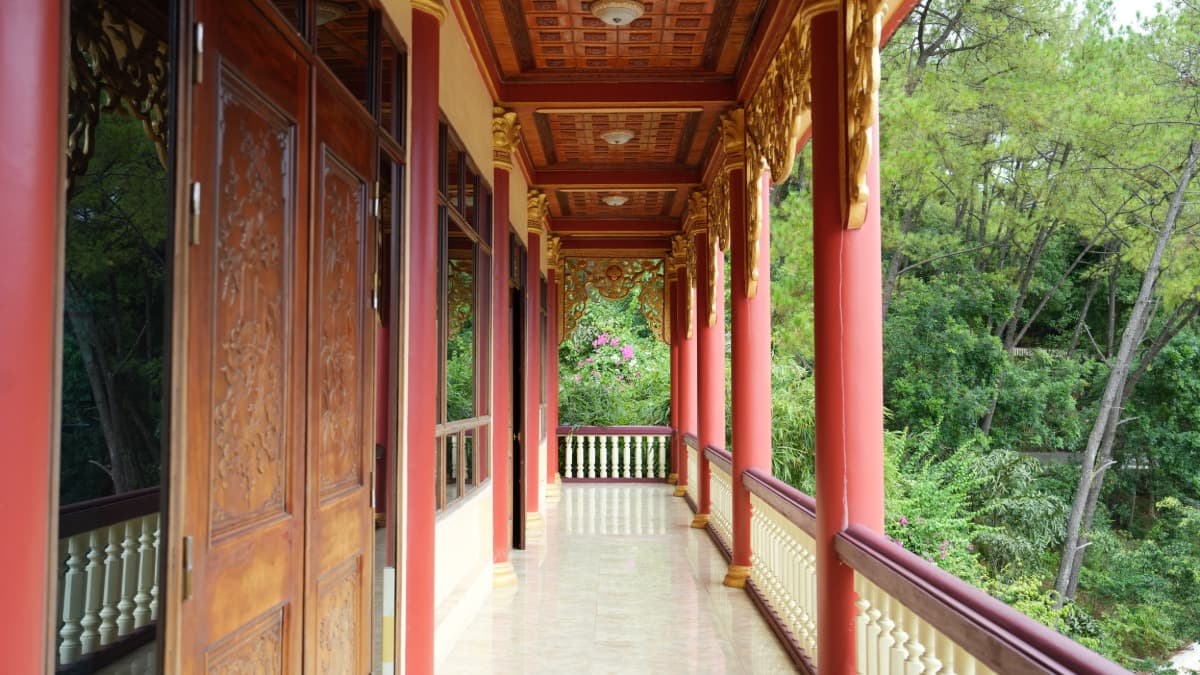 Chùa Hang - ảnh địa điểm 6