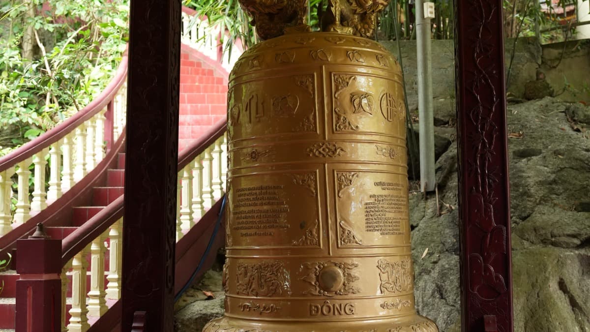 Chùa Hang - ảnh địa điểm 5