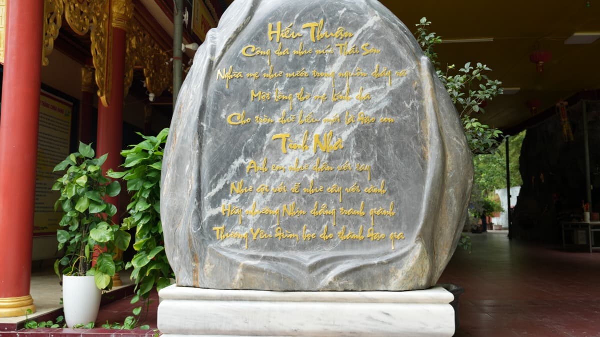 Chùa Hang - ảnh địa điểm 4