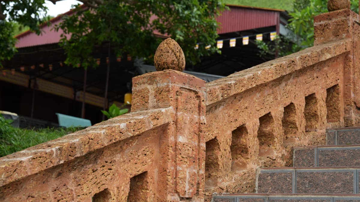 Tien Lu Pagoda - location photo 4