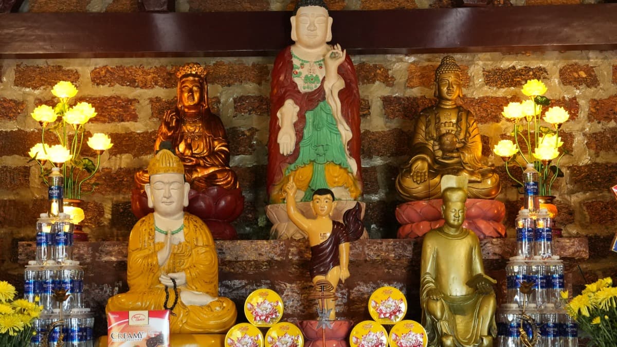 Tien Lu Pagoda - location photo 6