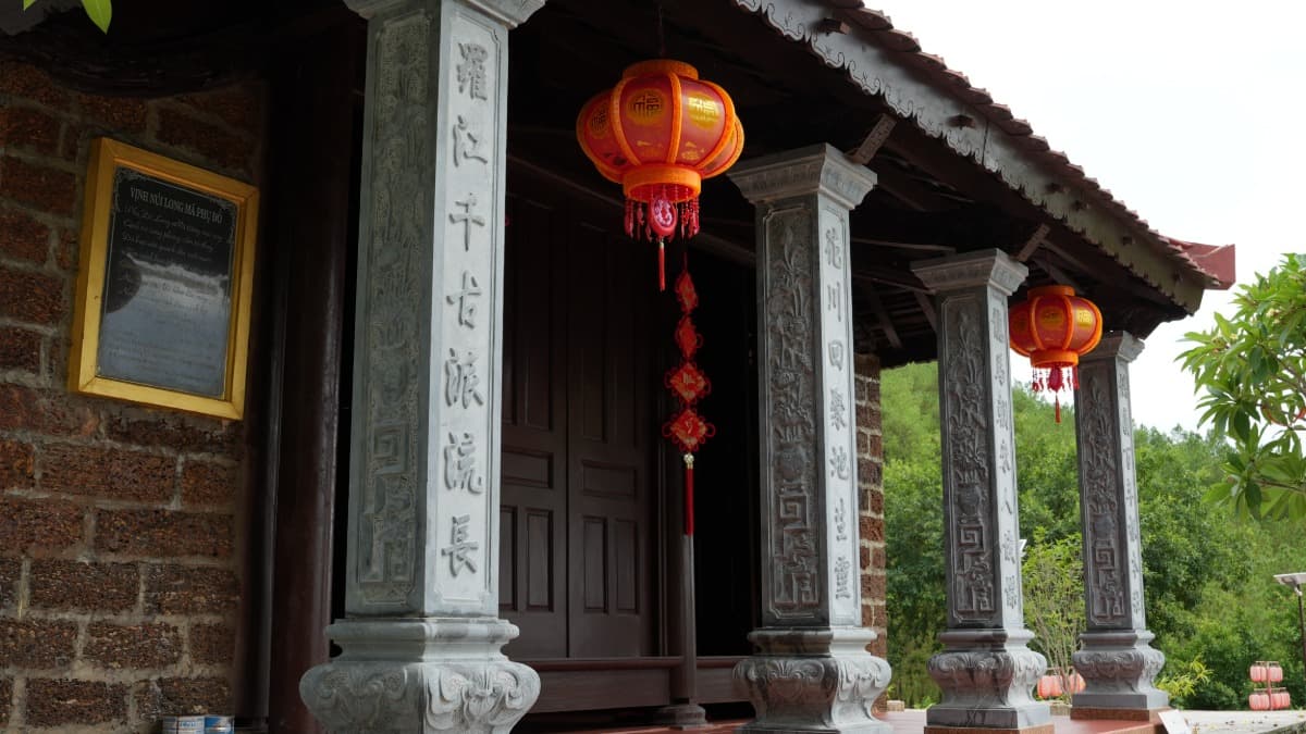 Tien Lu Pagoda - location photo 5