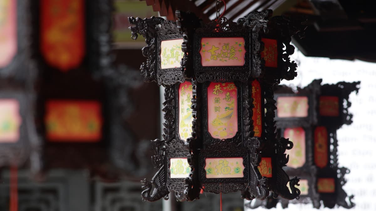 Tien Lu Pagoda - location photo 1