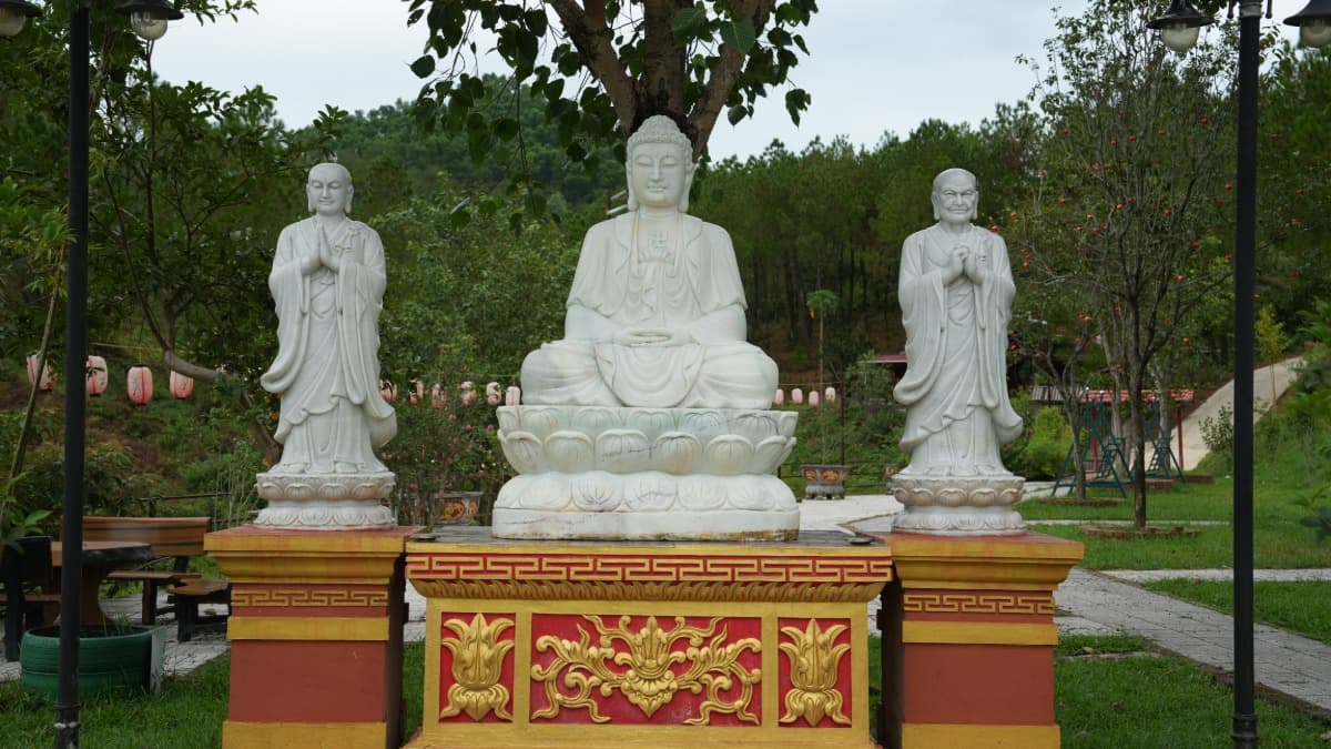 Tien Lu Pagoda - location photo 3