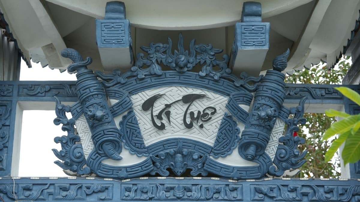 Chùa Quả - ảnh địa điểm 4