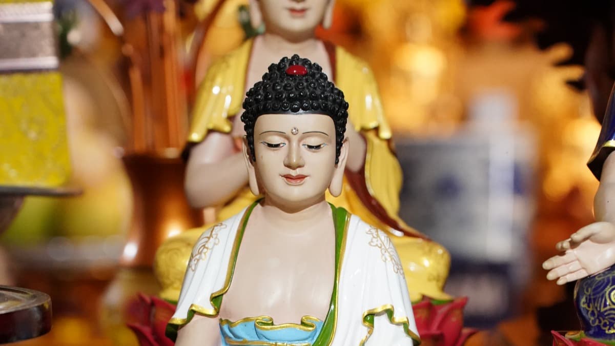 Chùa Quả - ảnh địa điểm 5