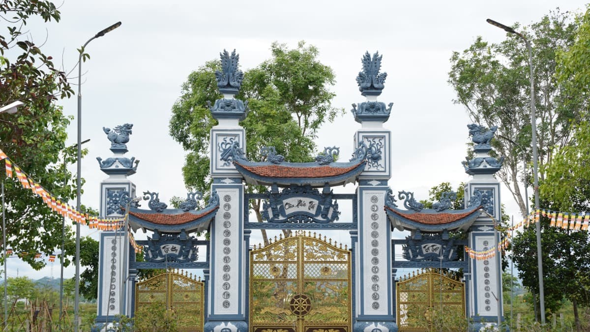 Chùa Quả - ảnh địa điểm 6