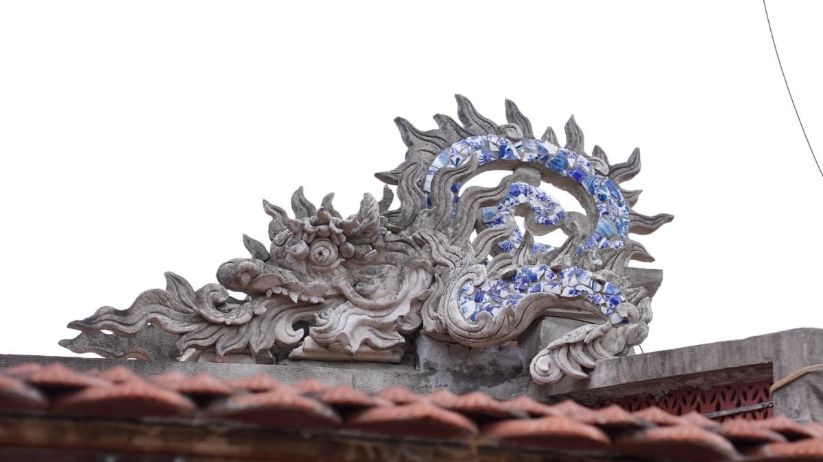 탄르엉 사원 (Chùa Thanh Lương) - ảnh địa điểm 6