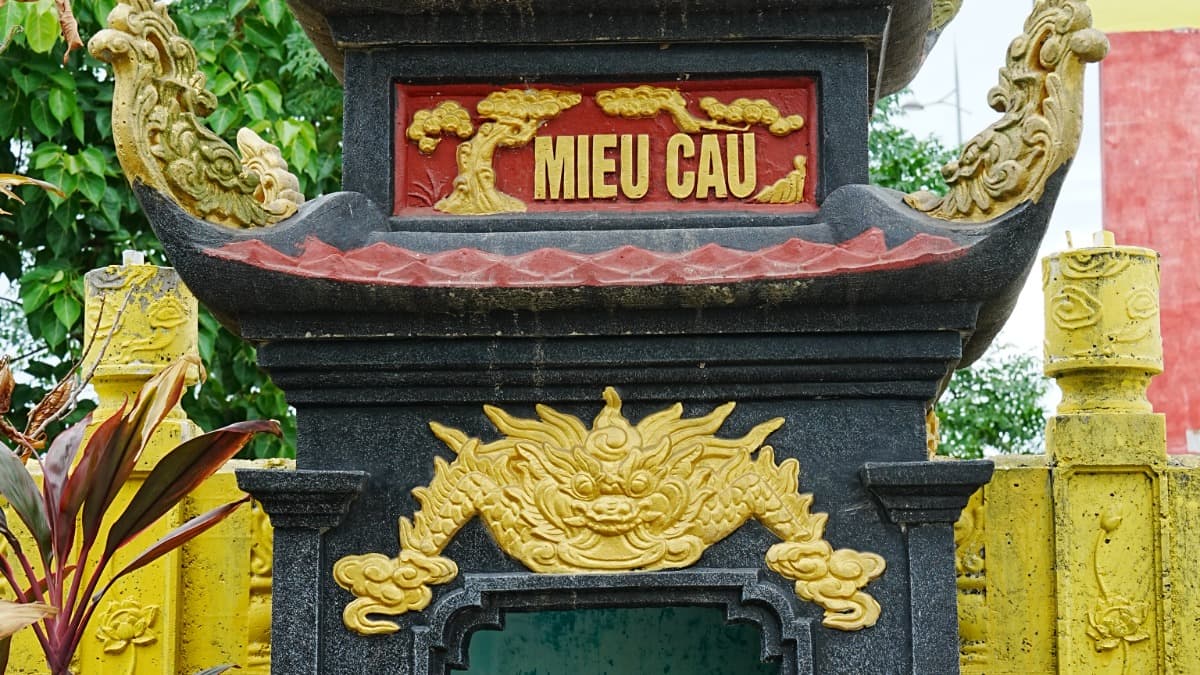 Pagoda Phong Phạn - ảnh địa điểm 4