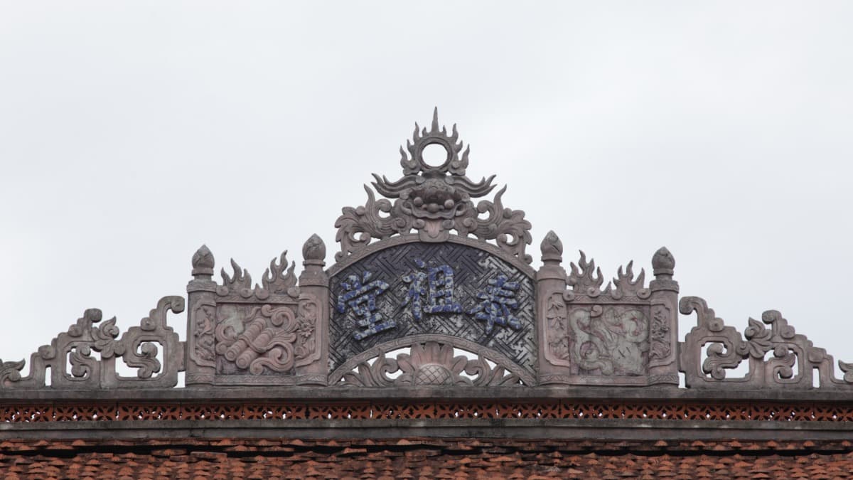 퐁판 사원 (Chùa Phong Phạn)