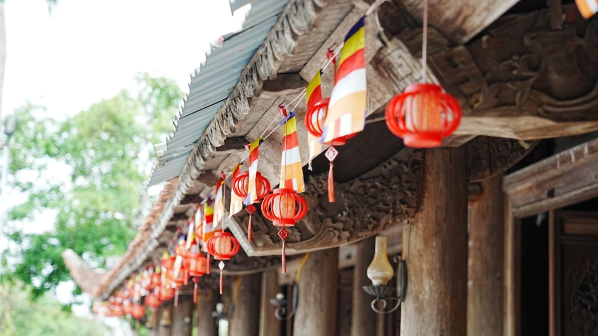 Pagoda Phong Phạn - ảnh địa điểm 6