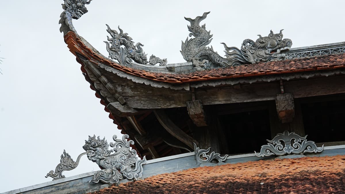 Pagoda Phong Phạn - ảnh địa điểm 5