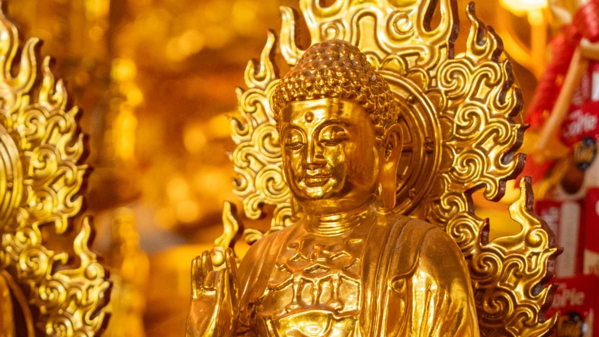 Pagoda Côn Sơn - ảnh địa điểm 6