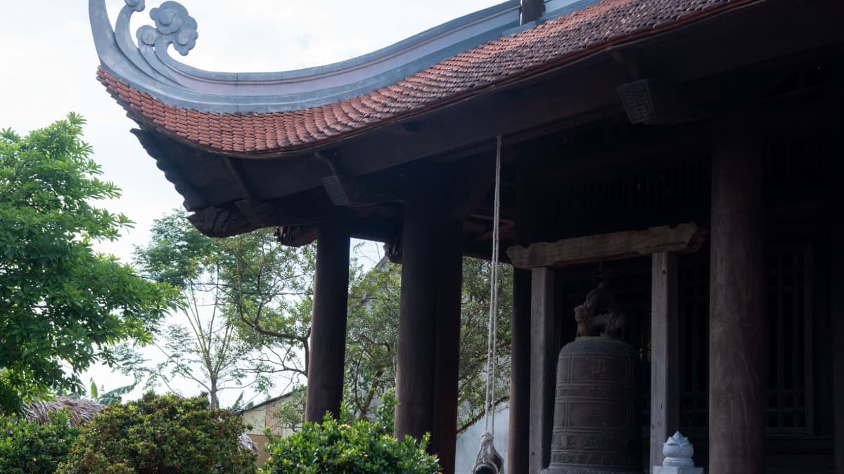 Pagoda Côn Sơn - ảnh địa điểm 3