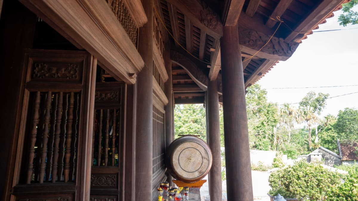 Pagoda Côn Sơn - ảnh địa điểm 4