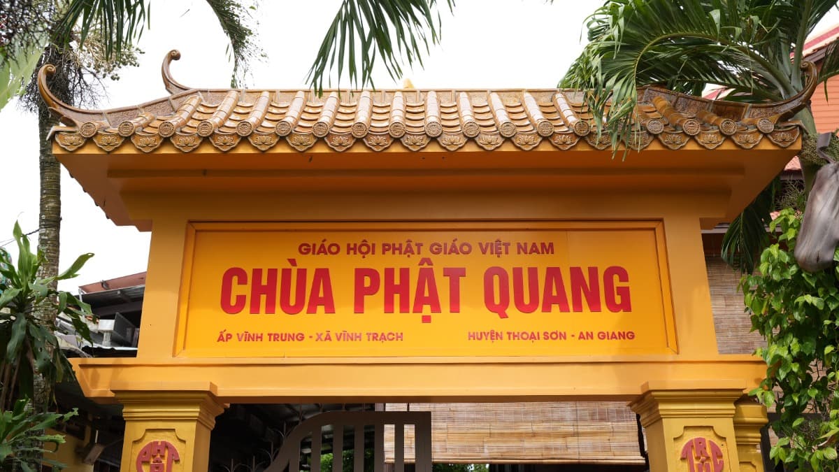 Pagoda Phật Quang - ảnh địa điểm 1