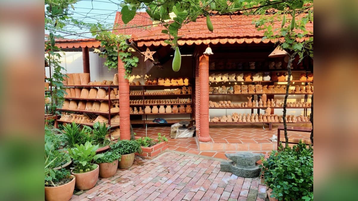 Casa della Ceramica Tu Buoi - ảnh địa điểm 4