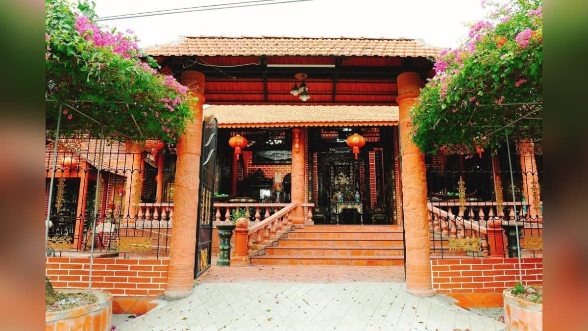 Casa della Ceramica Tu Buoi - ảnh địa điểm 1