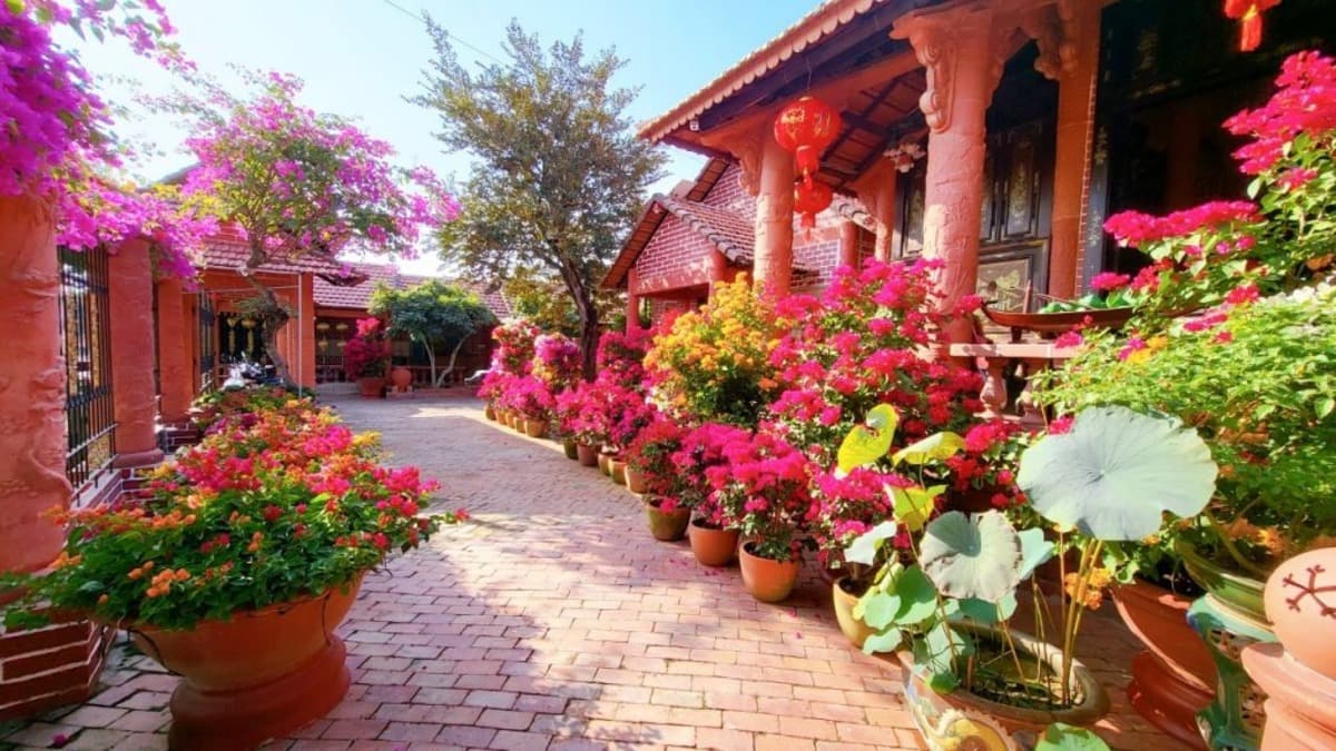 Casa della Ceramica Tu Buoi - ảnh địa điểm 2