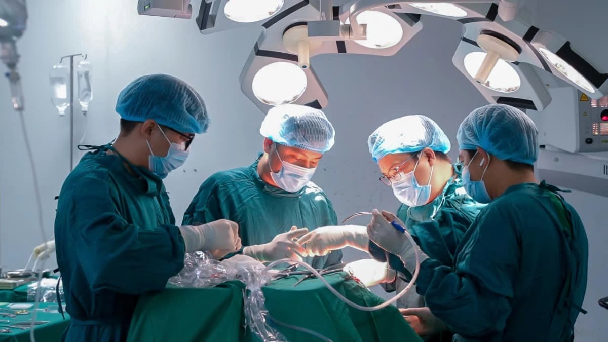 Hôpital général de la province de Quảng Trị - ảnh địa điểm 3