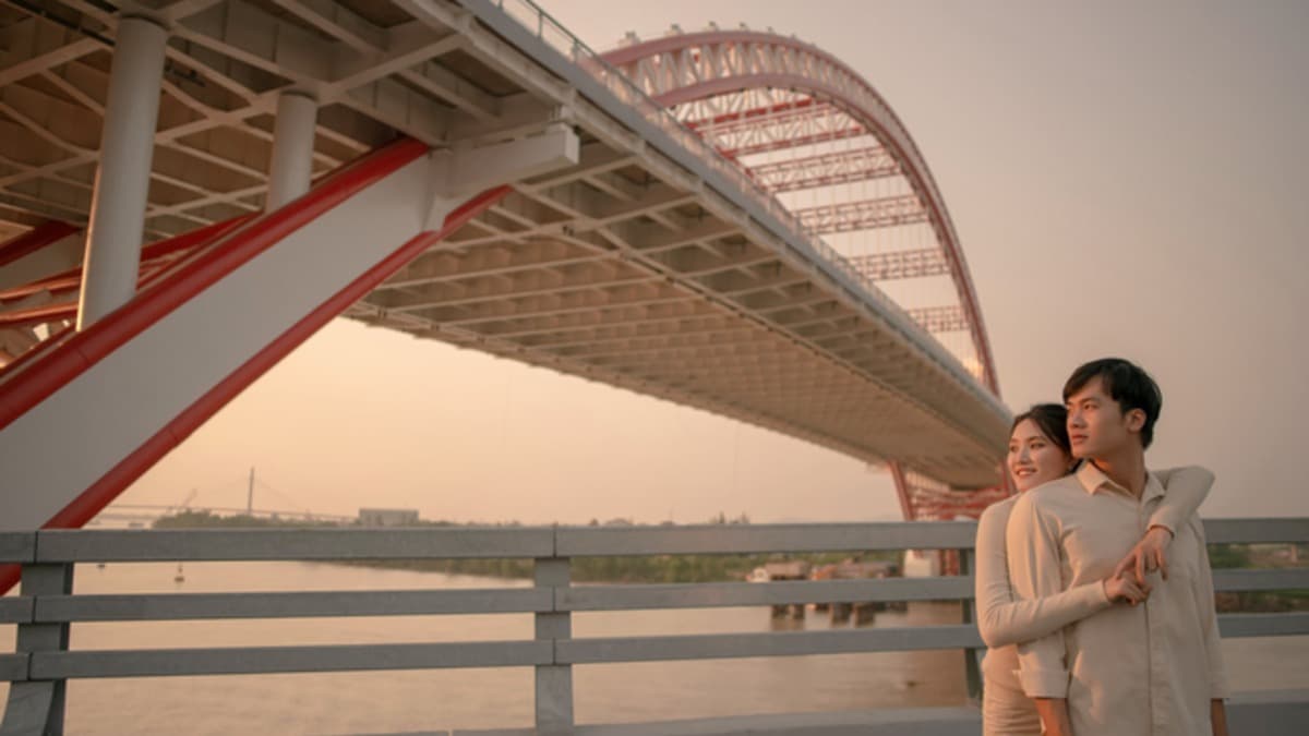 Pont Hoàng Văn Thụ - ảnh địa điểm 2
