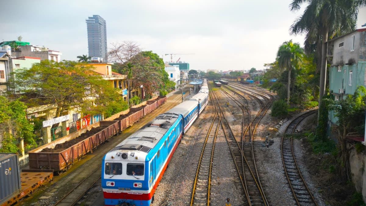 ハイフォン駅 - ảnh địa điểm 3