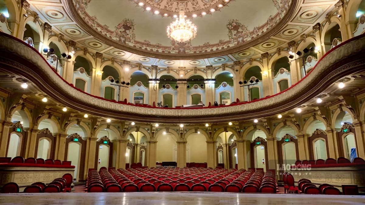 Haiphong Opera House