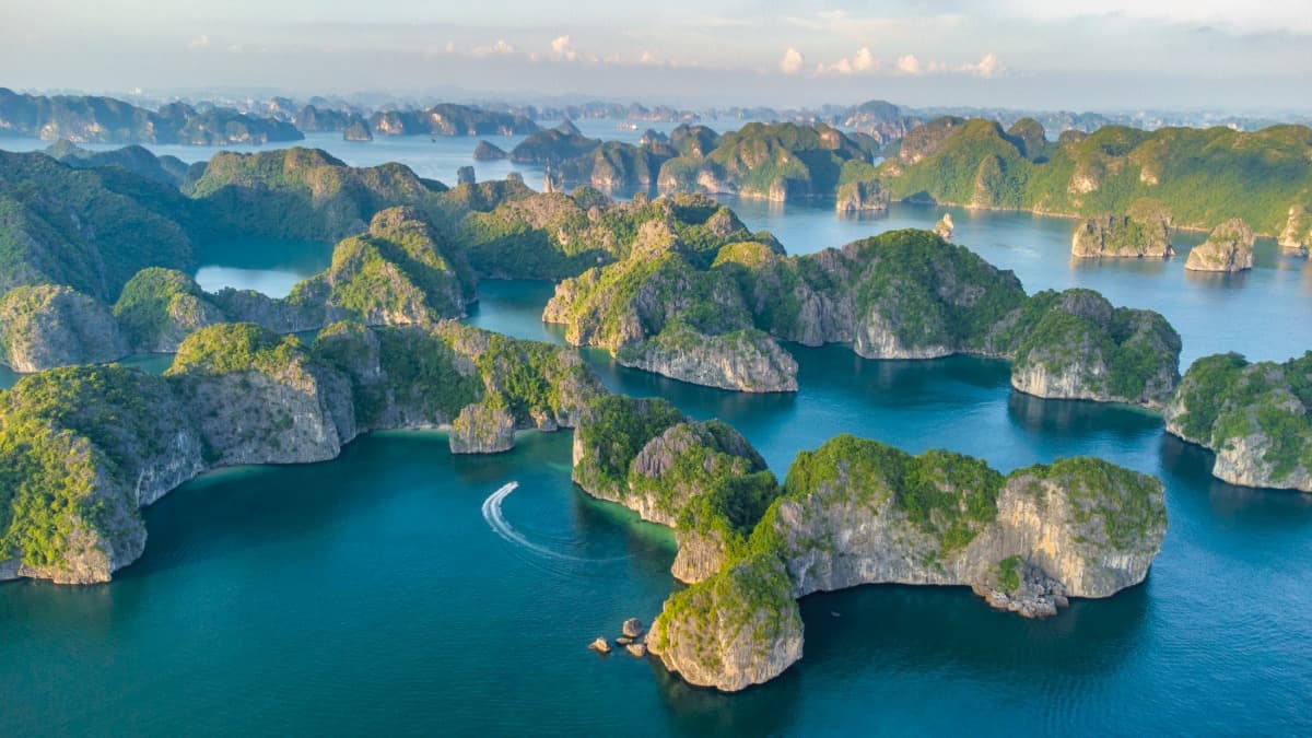 Baie de Lan Ha - ảnh địa điểm 3