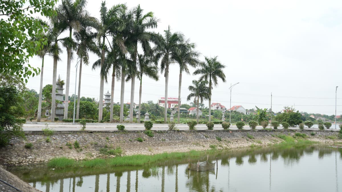 Pagoda Quỳnh Lâm - ảnh địa điểm 3