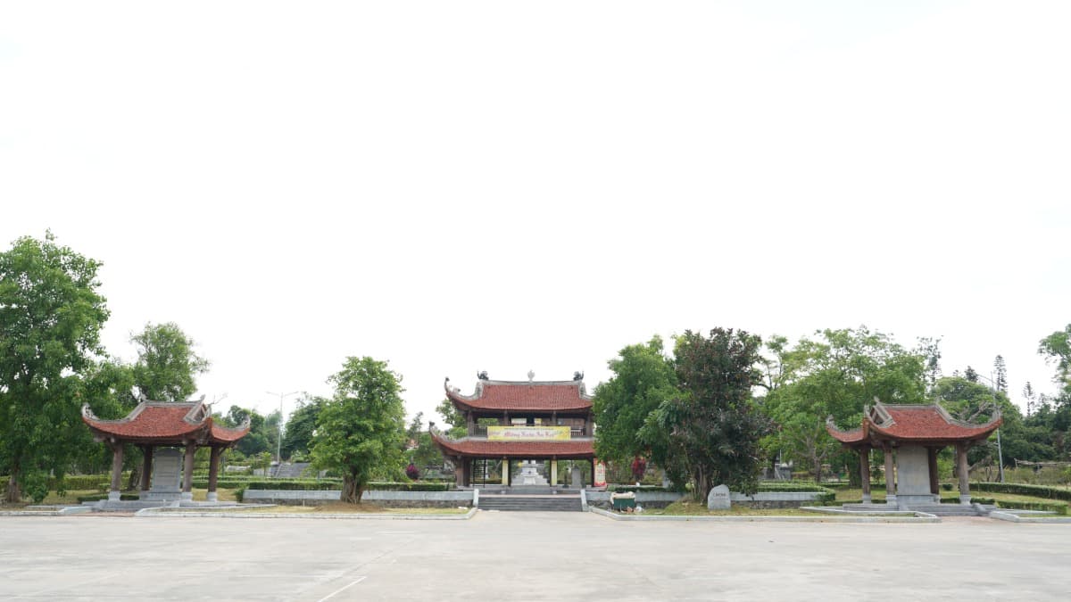 Pagoda Quỳnh Lâm - ảnh địa điểm 2