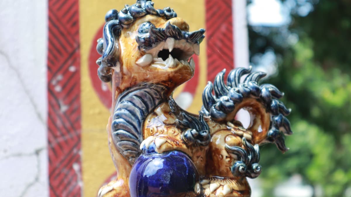 陳朝太廟 (Thái Miếu Nhà Trần) - ảnh địa điểm 5