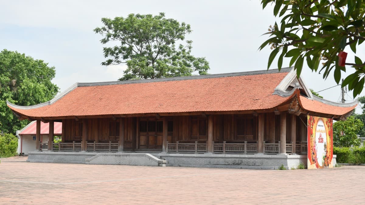 Chùa Bắc Mã - ảnh địa điểm 2