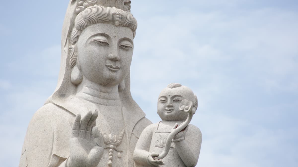Pagode Trung Tiết - ảnh địa điểm 3