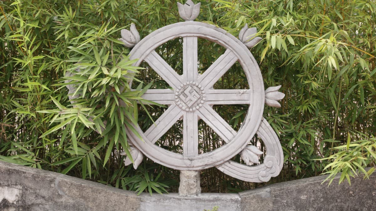 Pagode Trung Tiết - ảnh địa điểm 5