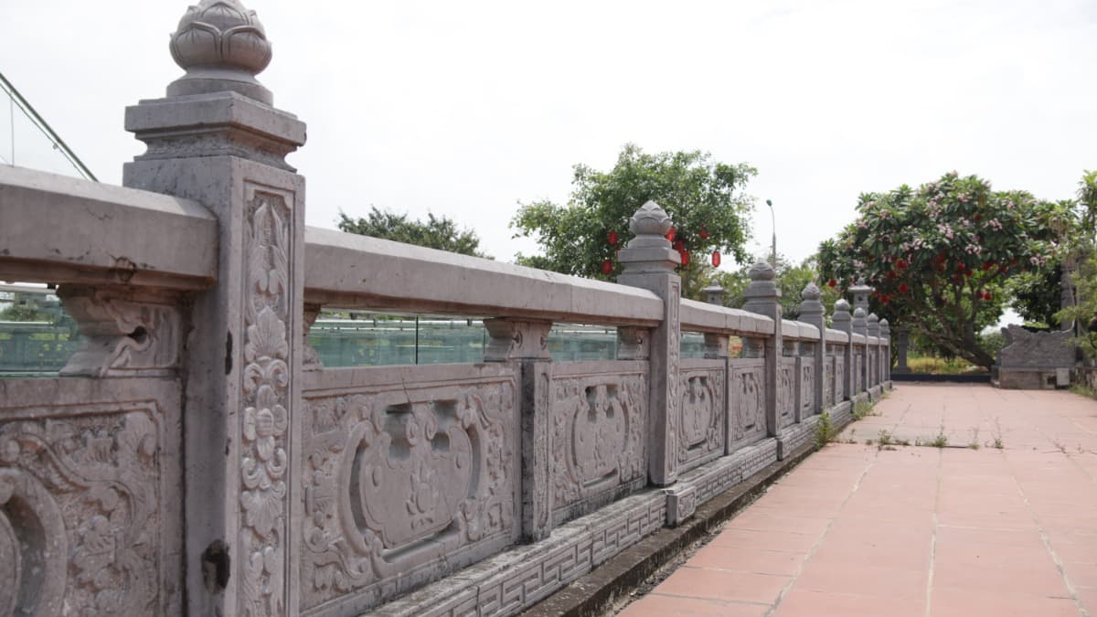 Pagode Trung Tiết - ảnh địa điểm 6
