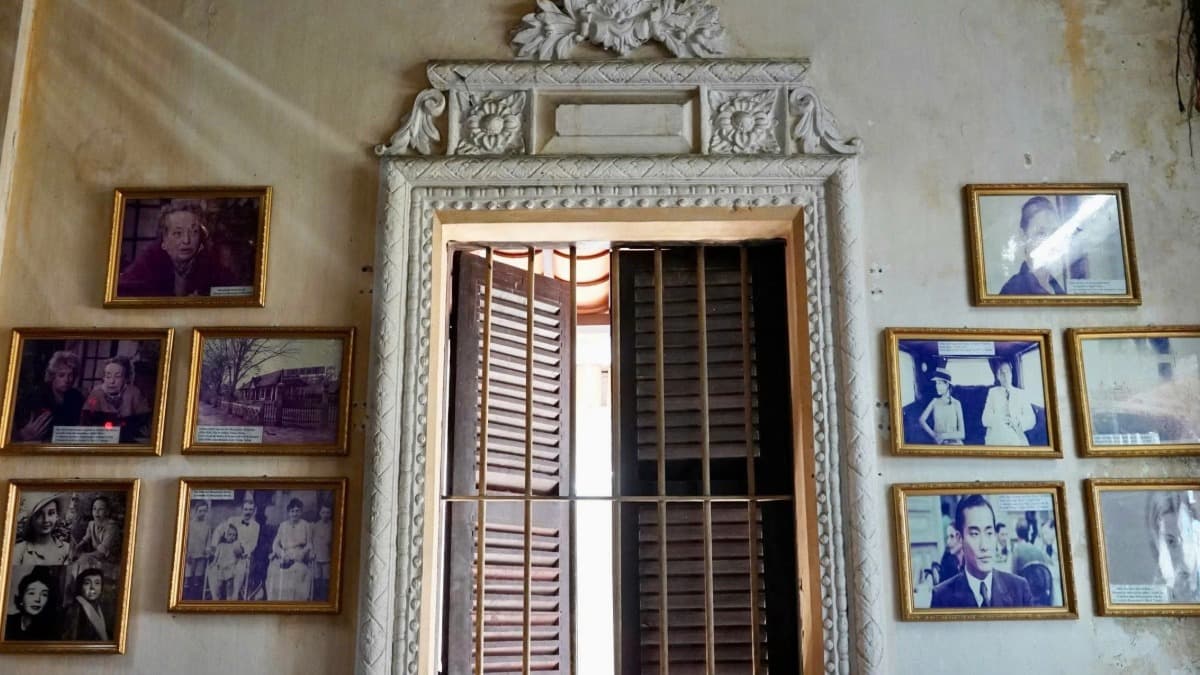 Maison ancienne de Huỳnh Thủy Lê - ảnh địa điểm 5