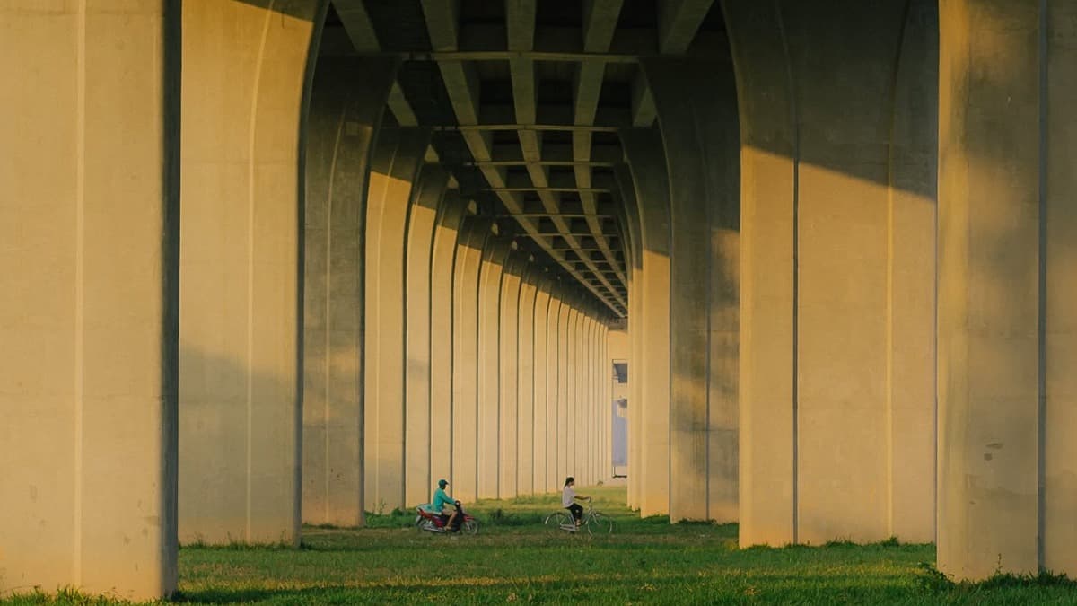 Ponte Vàm Cống - ảnh địa điểm 4