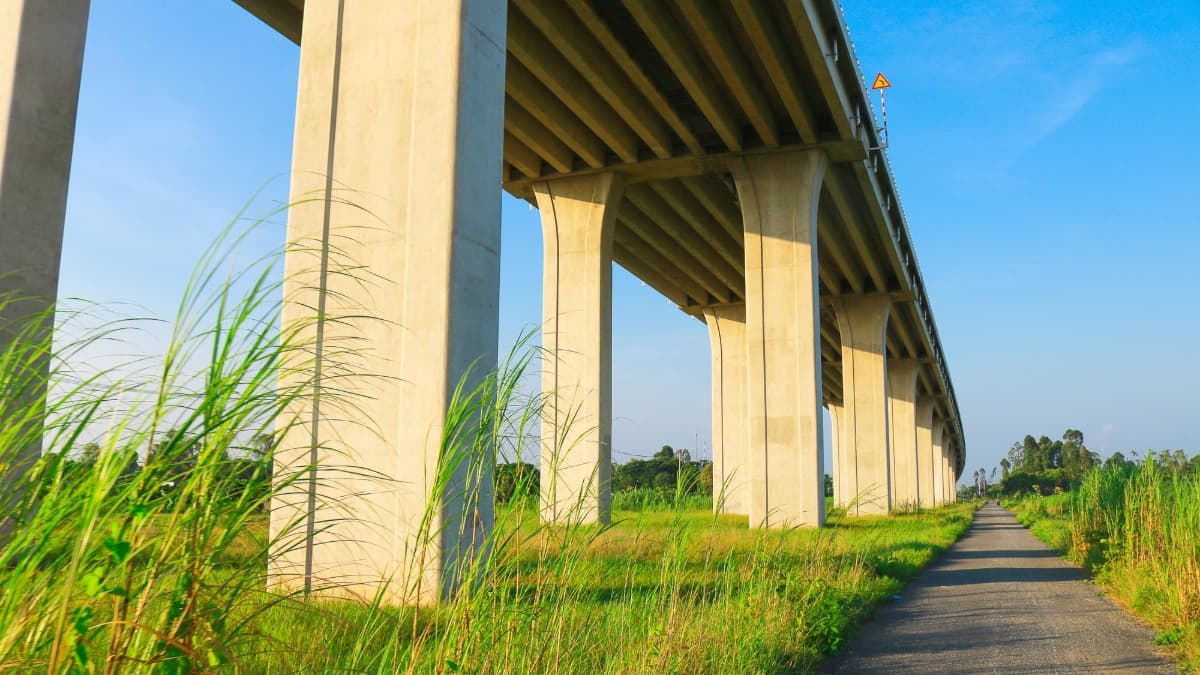 Ponte Vàm Cống - ảnh địa điểm 6