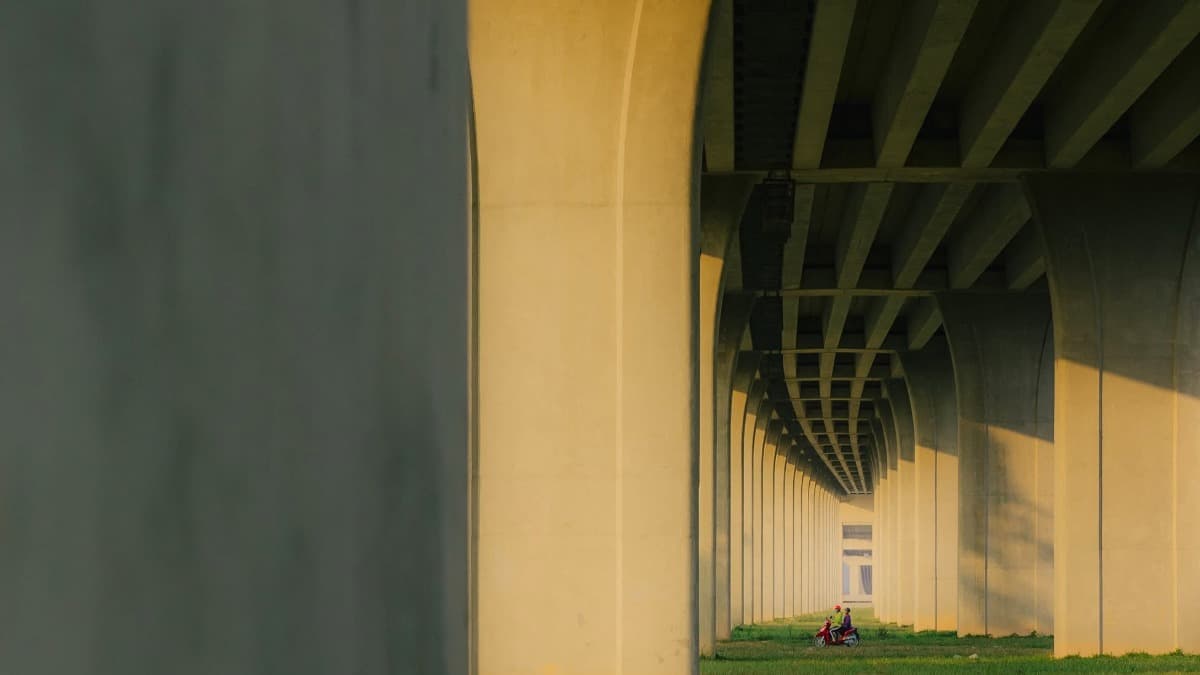 Ponte Vàm Cống - ảnh địa điểm 3