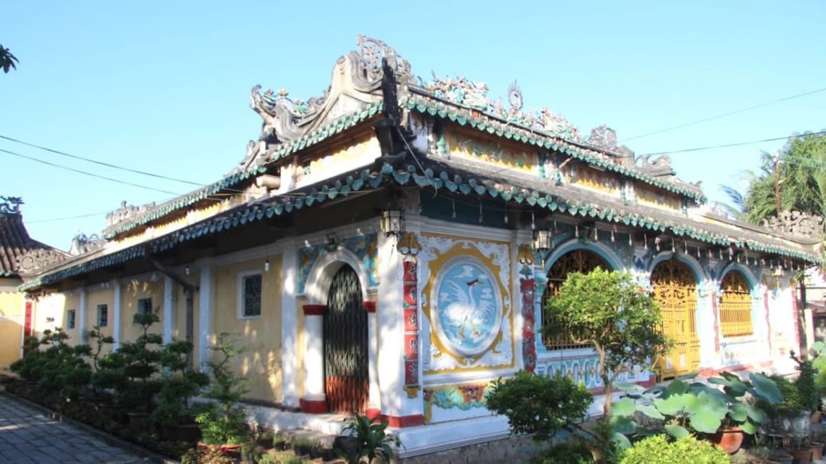 Pagoda Phuoc Hung - ảnh địa điểm 5