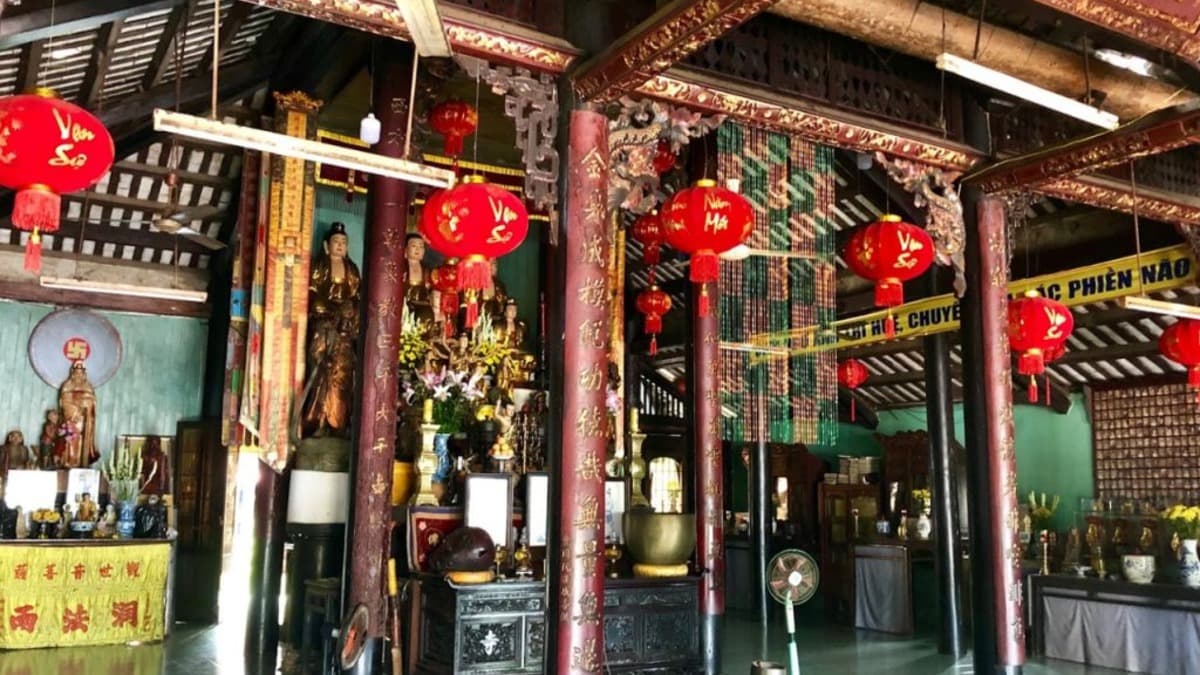 Pagoda Phuoc Hung - ảnh địa điểm 6