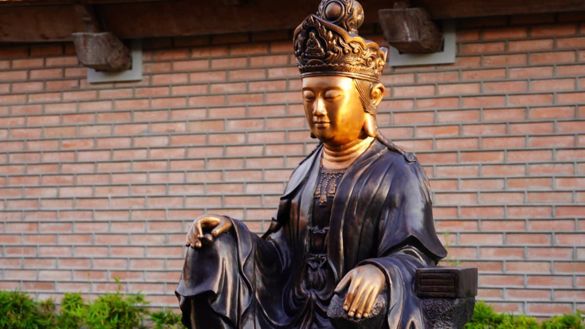 Pagode Bảo Hải Linh Thông - ảnh địa điểm 5