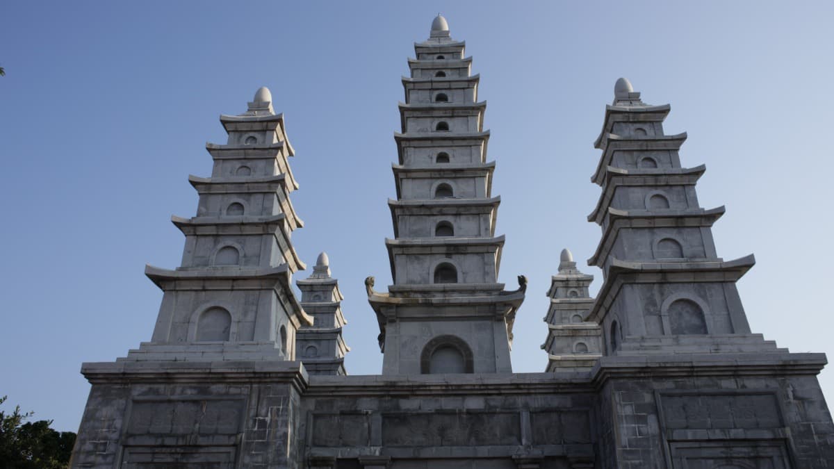 Pagode Bảo Hải Linh Thông - ảnh địa điểm 3