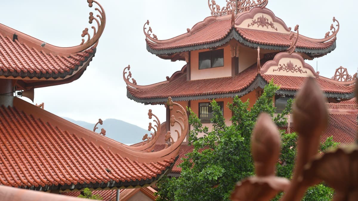 Pagode Cái Bầu - ảnh địa điểm 5