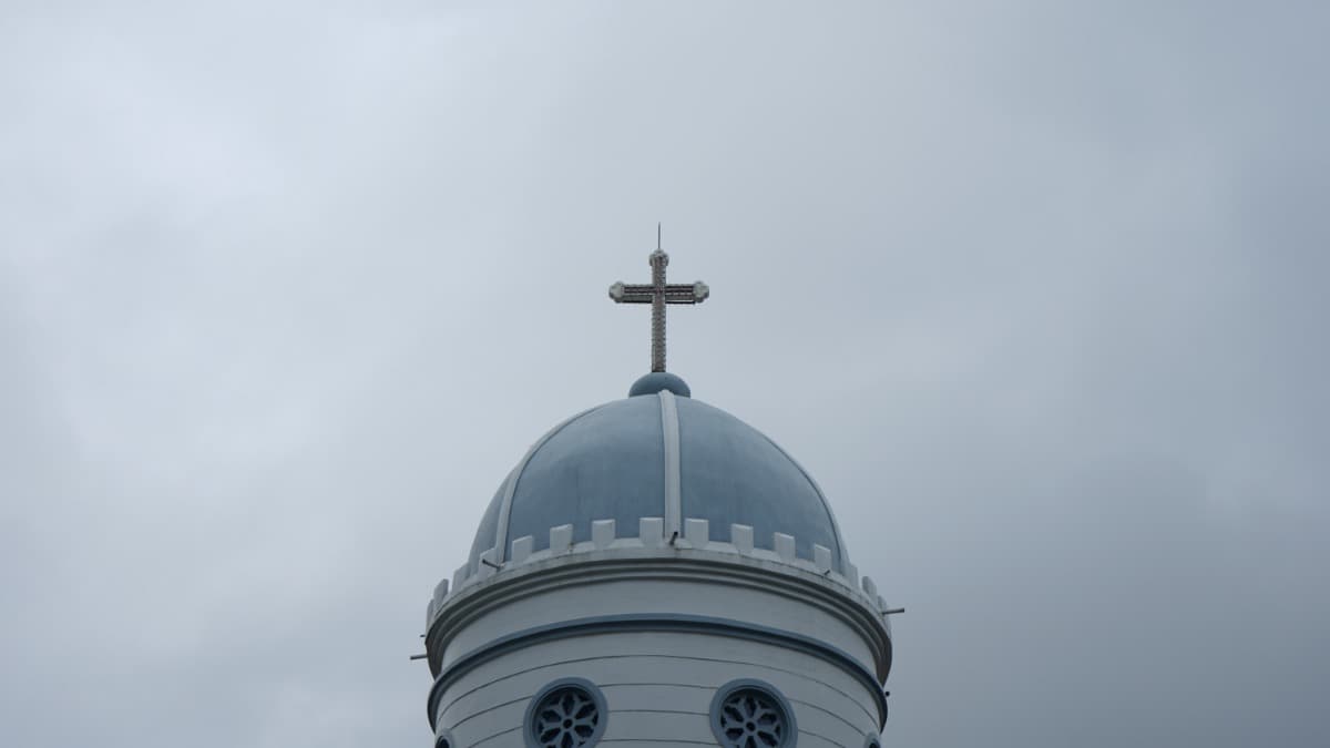 Église de la paroisse de Hòn Gai - ảnh địa điểm 3