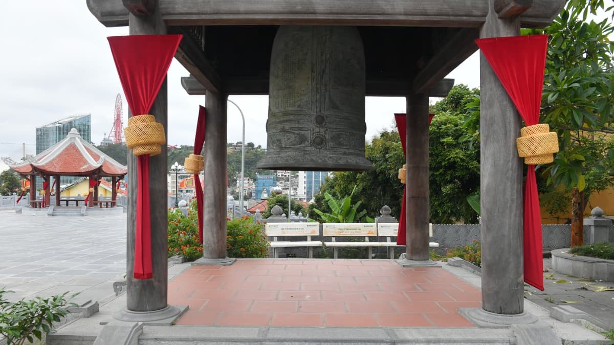 Temple de Duc Ong Tran Quoc Nghien - ảnh địa điểm 4