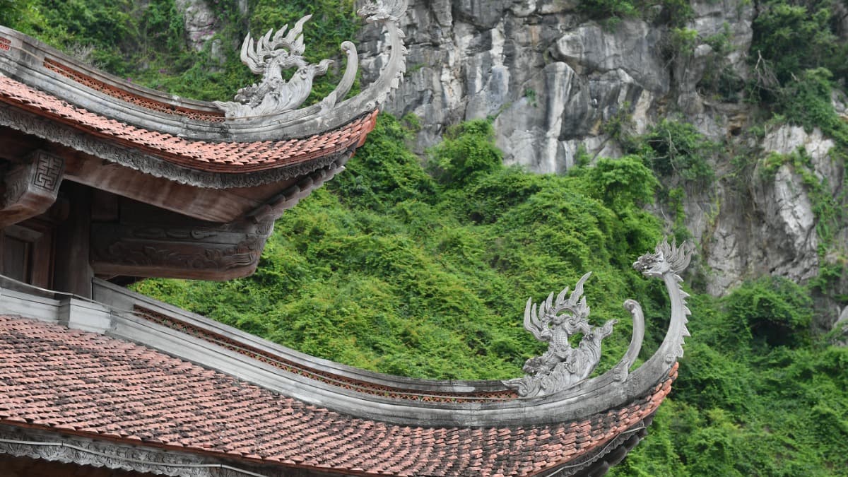 Temple de Duc Ong Tran Quoc Nghien - ảnh địa điểm 6