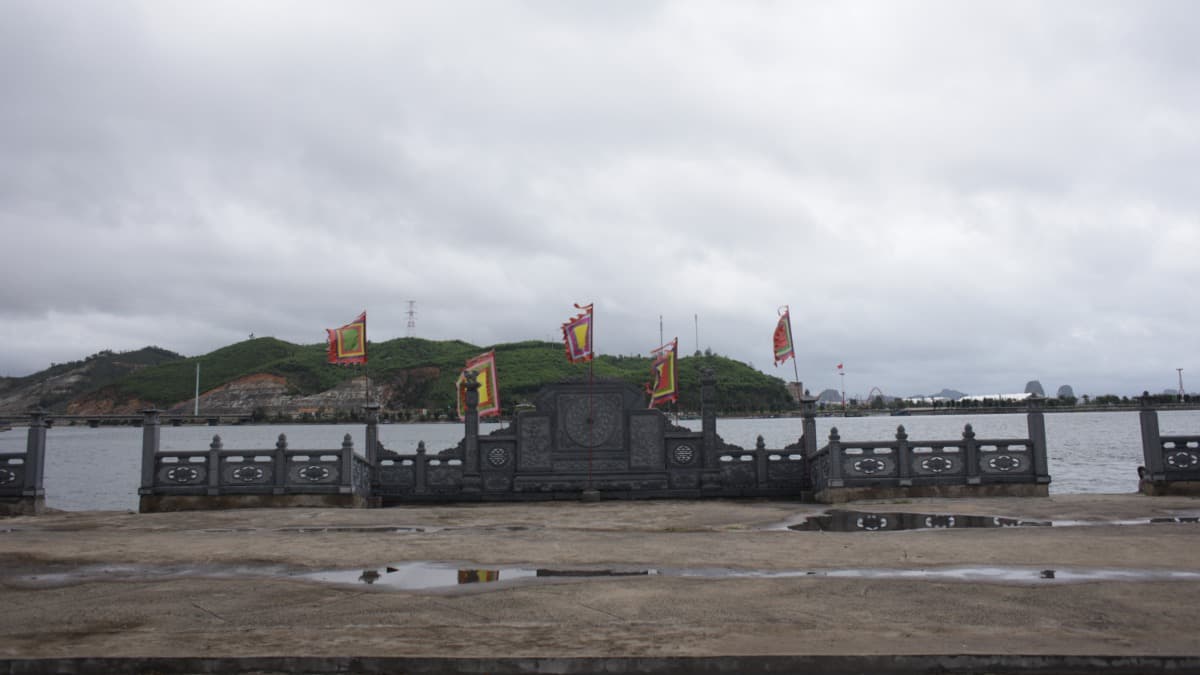 Tempio di Cặp Tiên - ảnh địa điểm 2